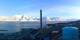 Longyearbyen (Spitzbergen) Mi. 7.10.