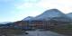 Longyearbyen (Spitzbergen) Sa. 10.10.