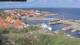 Gudhjem (Bornholm) Sa. 10.10.