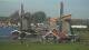 Zaanse Schans Mo. 12.10.