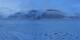 Svea (Spitzbergen) Mo. 12.10.
