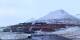 Longyearbyen (Spitzbergen) Di. 13.10.