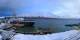 Longyearbyen (Spitzbergen) Di. 13.10.