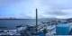 Longyearbyen (Spitzbergen) Di. 13.10.
