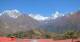 Namche Bazaar Mi. 14.10.
