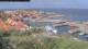 Gudhjem (Bornholm) Mi. 14.10.