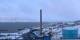 Longyearbyen (Spitzbergen) Sa. 17.10.
