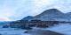 Longyearbyen (Spitzbergen) So. 18.10.