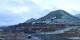 Longyearbyen (Spitzbergen) Mo. 19.10.