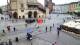 Krakau (Krakow) Mo. 19.10.
