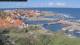 Gudhjem (Bornholm) Mo. 19.10.