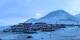 Longyearbyen (Spitzbergen) Di. 20.10.