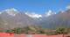 Namche Bazaar Di. 20.10.