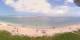La Saline-les Bains Mi. 21.10.