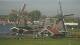 Zaanse Schans Mi. 21.10.