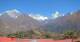 Namche Bazaar Do. 22.10.