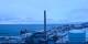 Longyearbyen (Spitzbergen) Fr. 23.10.