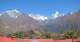 Namche Bazaar Fr. 23.10.