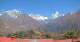 Namche Bazaar Sa. 24.10.