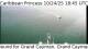 Caribbean Princess Sa. 24.10.