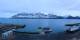 Longyearbyen (Spitzbergen) So. 25.10.