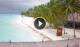 Meeru Island (Nord-Malé-Atoll) So. 25.10.