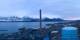 Longyearbyen (Spitzbergen) So. 25.10.