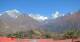 Namche Bazaar So. 25.10.
