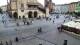 Krakau (Krakow) Mo. 26.10.