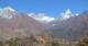 Namche Bazaar Mo. 26.10.