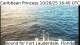 Caribbean Princess Mo. 26.10.