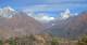Namche Bazaar Di. 27.10.