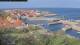 Gudhjem (Bornholm) Di. 27.10.