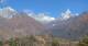 Namche Bazaar Mi. 28.10.