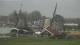 Zaanse Schans Do. 29.10.