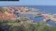 Gudhjem (Bornholm) Do. 29.10.