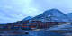 Longyearbyen (Spitzbergen) Mi. 5.11.