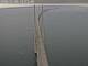 Øresundbrücke Mi. 5.11.