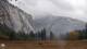 Yosemite-Nationalpark, Kalifornien Mi. 5.11.