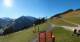 Saalbach Hinterglemm Do. 6.11.