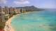 Waikiki Beach, Hawaii Fr. 7.11.