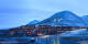 Longyearbyen (Spitzbergen) Fr. 7.11.