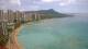 Waikiki Beach, Hawaii Sa. 8.11.