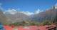 Namche Bazaar Sa. 8.11.