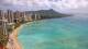 Waikiki Beach, Hawaii Mo. 10.11.
