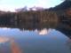 Hintersee (Ramsau) Mo. 10.11.