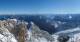 Zugspitze Mo. 10.11.