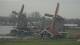 Zaanse Schans Mo. 10.11.