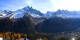 Chamonix-Mont-Blanc Mo. 10.11.