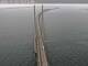 Øresundbrücke Mi. 12.11.